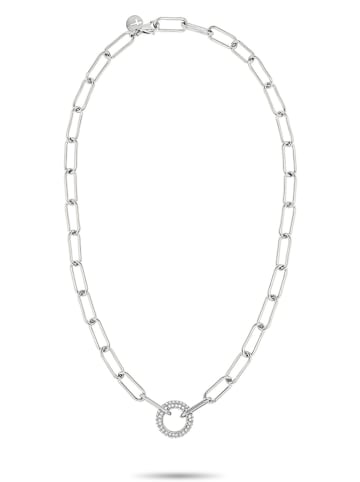 Tamaris Ketting met edelstenen - (L)45 cm