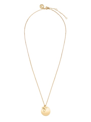 Tamaris Ketting met hanger - (L)45 cm