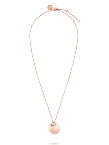 Tamaris Ketting met hanger - (L)45 cm