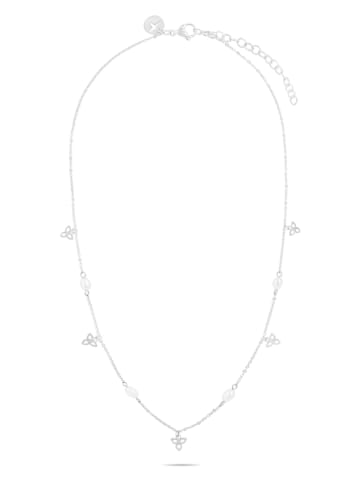 Tamaris Ketting met sierelementen - (L)45 cm