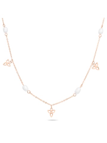 Tamaris Ketting met sierelementen - (L)45 cm