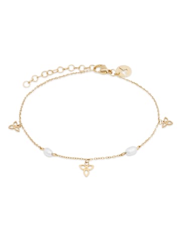 Tamaris Armband met sierelementen