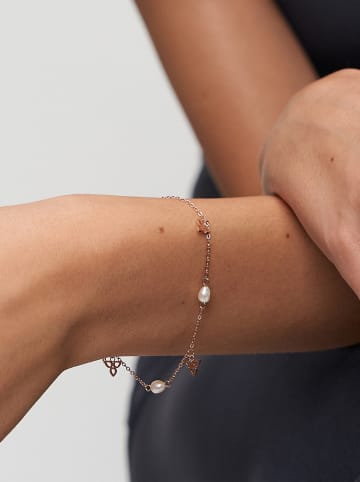 Tamaris Armband met sierelementen