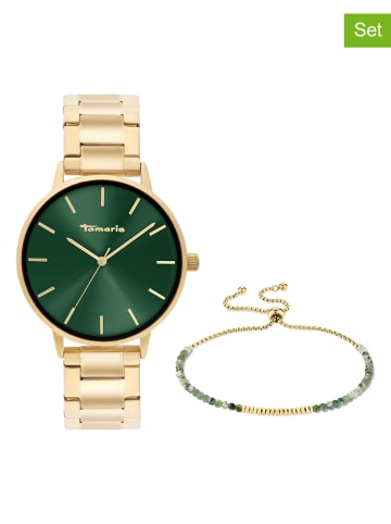 Tamaris 2-częściowy zestaw biżuterii