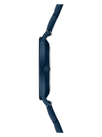 Tamaris Kwartshorloge blauw