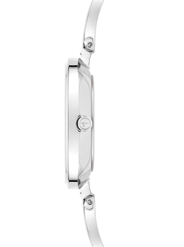 Tamaris Zegarek kwarcowy w kolorze srebrnym