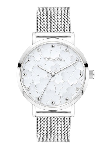Tamaris Zegarek kwarcowy w kolorze srebrnym