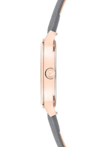 Tamaris Zegarek kwarcowy w kolorze szarym