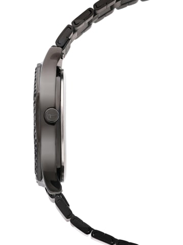 Tamaris Zegarek kwarcowy w kolorze czarnym