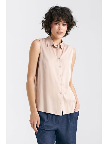 Nife Blousetop beige