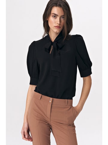 Nife Blouse zwart