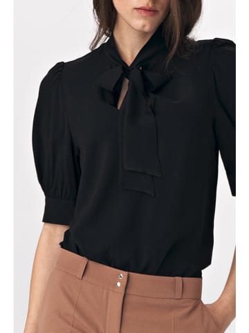 Nife Blouse zwart