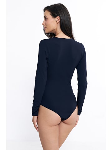 Nife Body donkerblauw