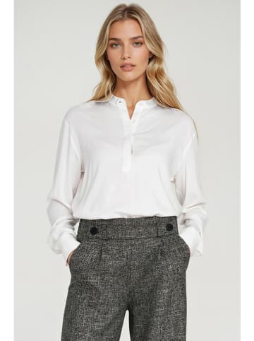 Nife Blouse wit