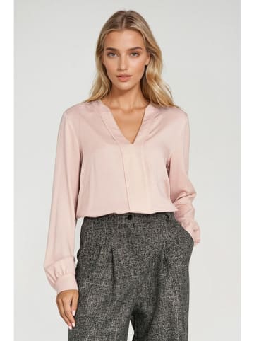 Nife Blouse lichtroze