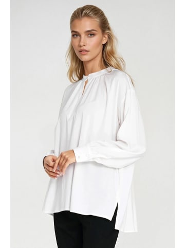 Nife Blouse wit