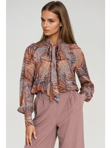 Nife Blouse meerkleurig