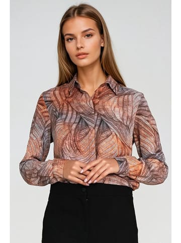 Nife Blouse meerkleurig