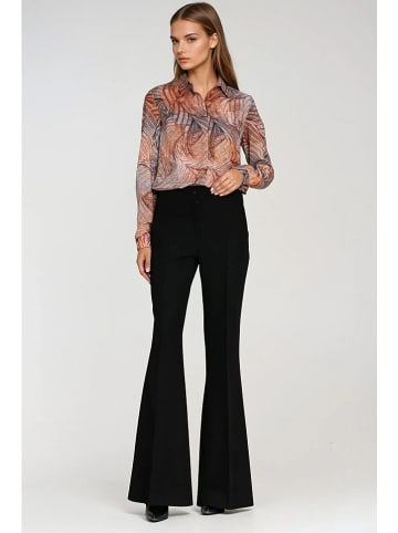 Nife Blouse meerkleurig