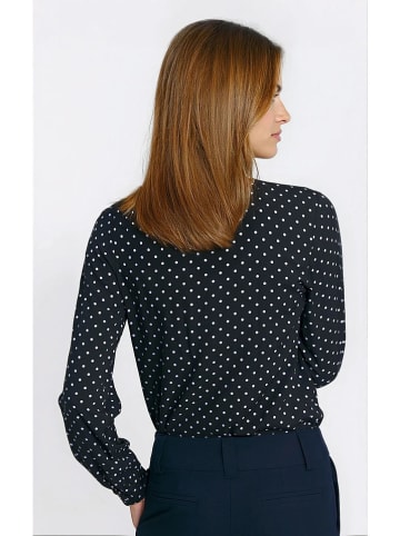 Nife Blouse zwart