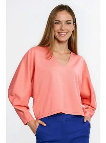 Nife Blouse oranje