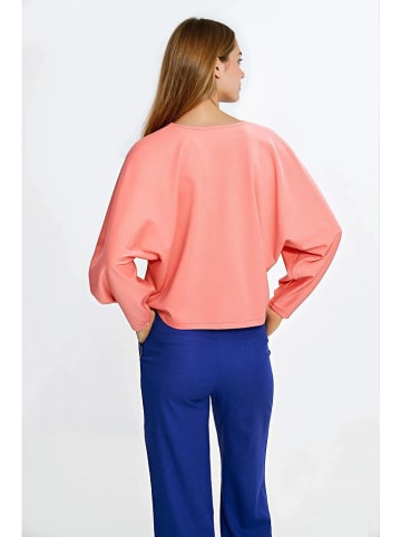 Nife Blouse oranje