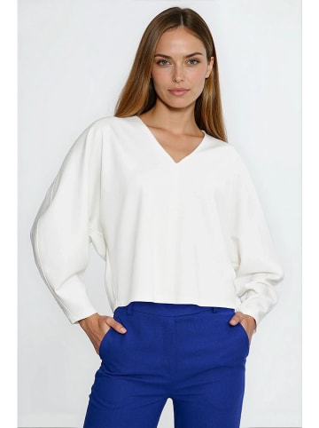Nife Blouse crème