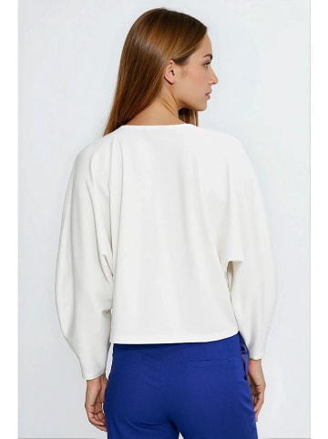 Nife Blouse crème