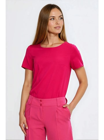 Nife Shirt roze