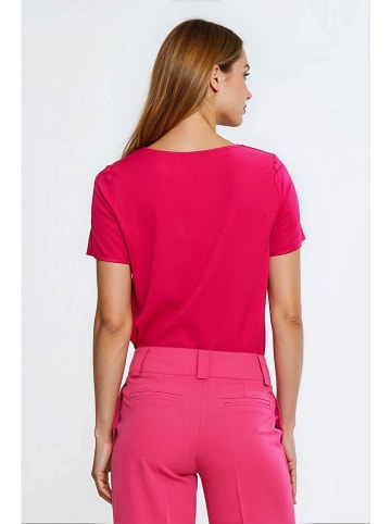 Nife Shirt in Pink