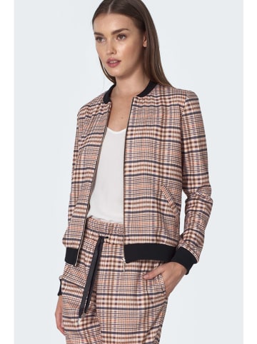 Nife Cardigan in Bunt