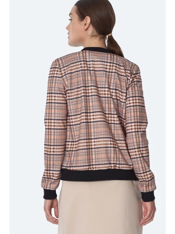 Nife Vest meerkleurig