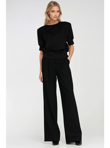 Nife Shirt in Schwarz