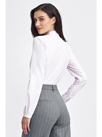 Nife Blouse lichtroze