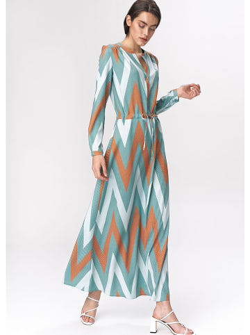 Nife Jurk meerkleurig