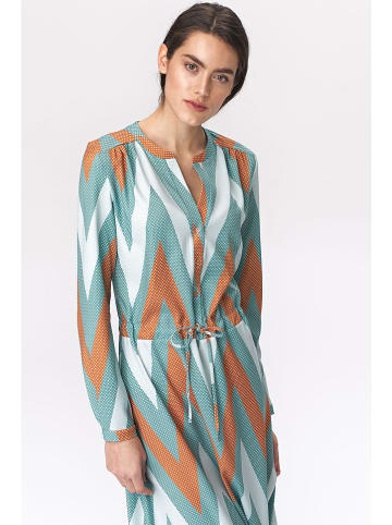 Nife Jurk meerkleurig