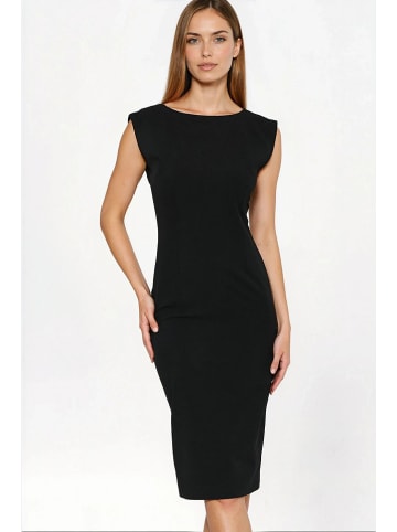 Nife Sukienka w kolorze czarnym