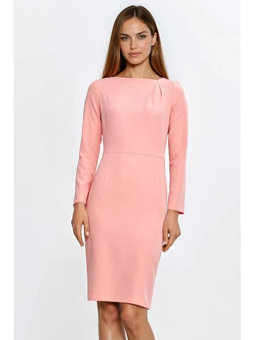 Nife Jurk lichtroze