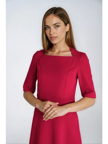 Nife Kleid in Rot