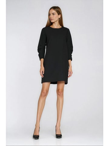 Nife Sukienka w kolorze czarnym