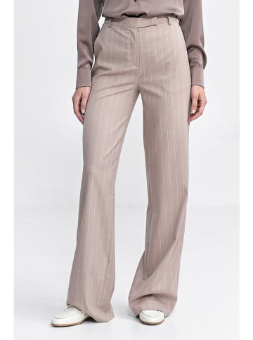 Nife Hose in Beige