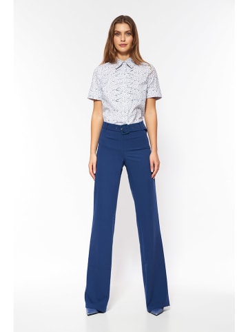 Nife Hose in Blau
