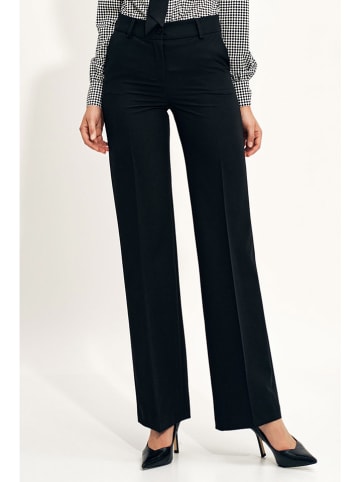 Nife Hose in Schwarz