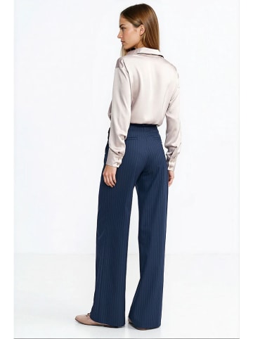 Nife Hose in Dunkelblau