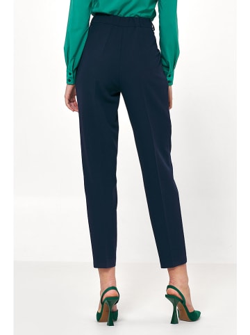 Nife Broek donkerblauw
