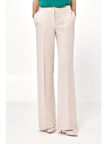 Nife Broek beige