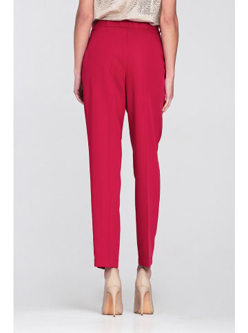 Nife Broek rood