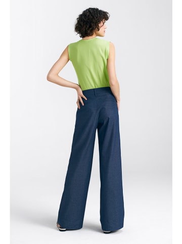 Nife Marlenebroek donkerblauw