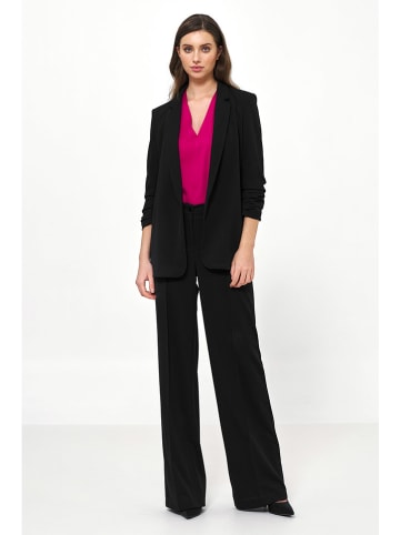 Nife Blazer zwart