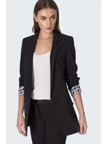 Nife Blazer zwart